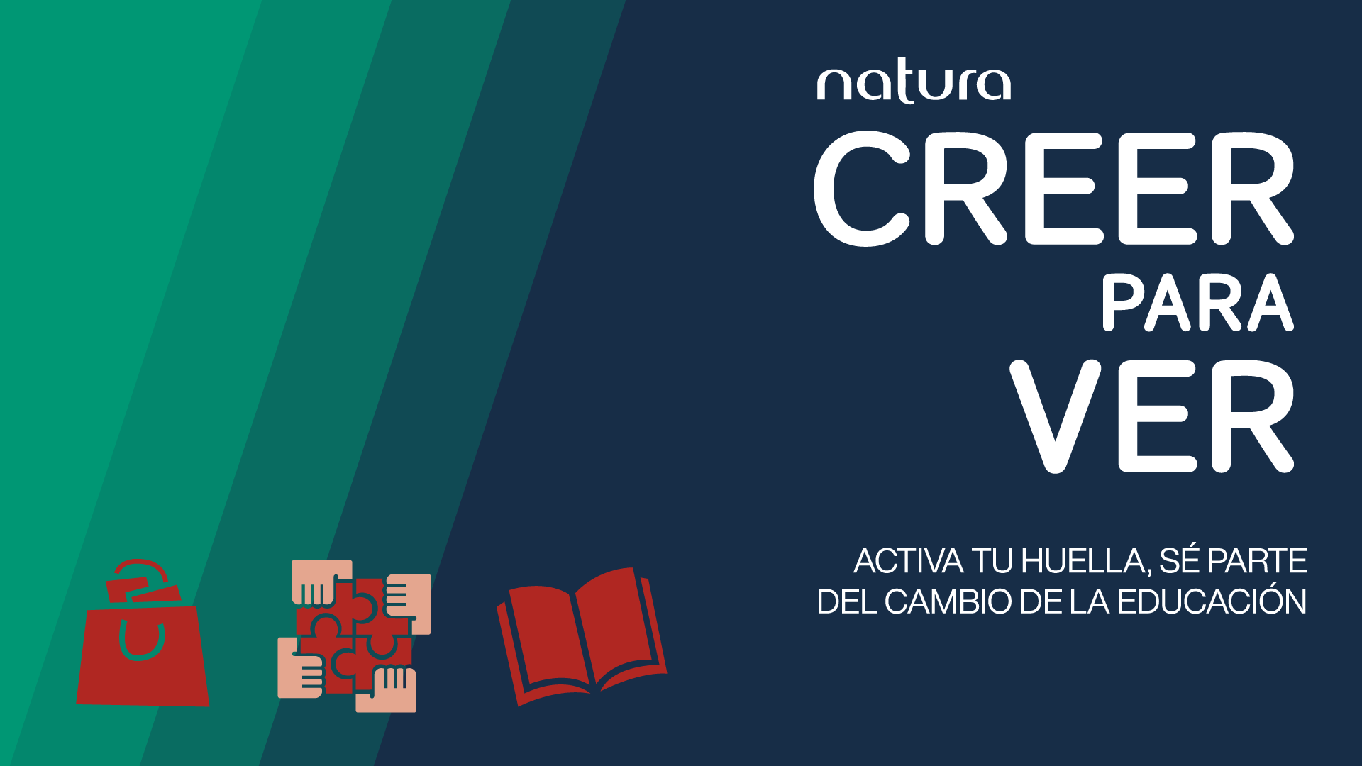 NATURA CDMX CREER PARA VER