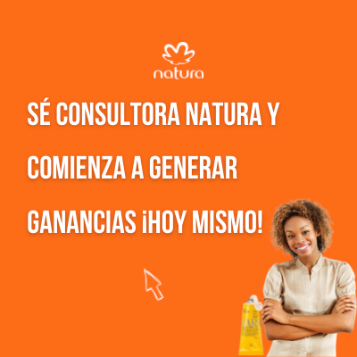 QUE ES EL MULTINIVEL - Natura CDMX | ¡Sé Consultora!