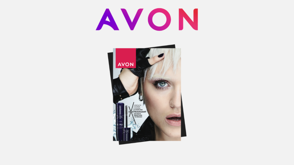 vende avon, grandes ofertas y descuentos